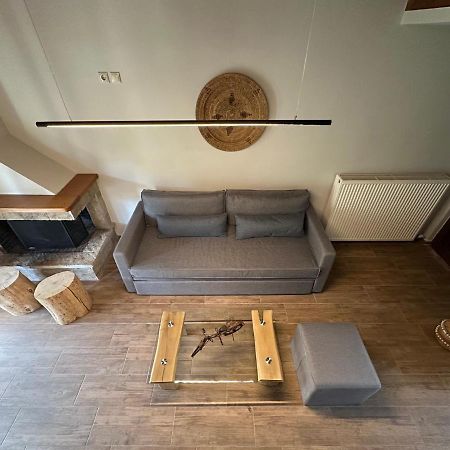 Μούσες Aparthotel Καλάβρυτα Εξωτερικό φωτογραφία