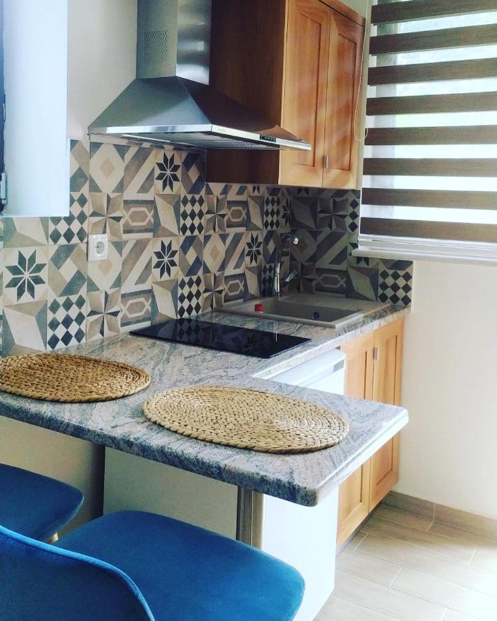 Μούσες Aparthotel Καλάβρυτα Εξωτερικό φωτογραφία