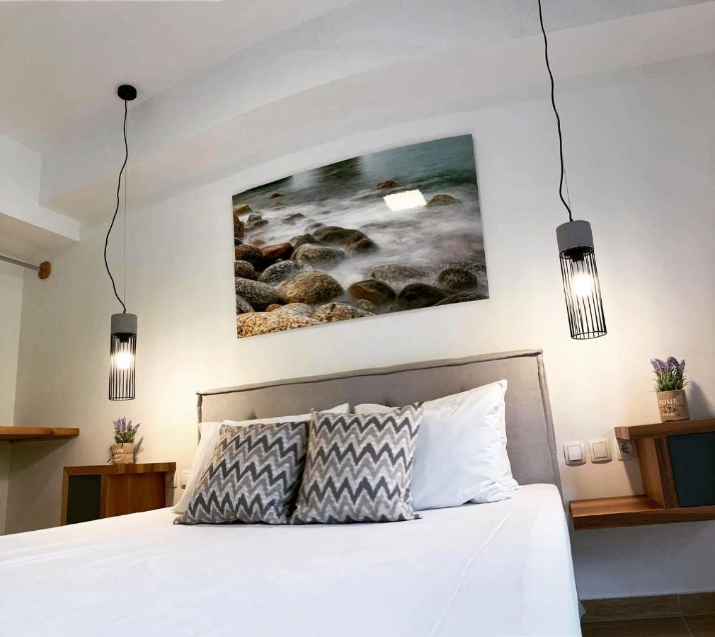 Μούσες Aparthotel Καλάβρυτα Εξωτερικό φωτογραφία