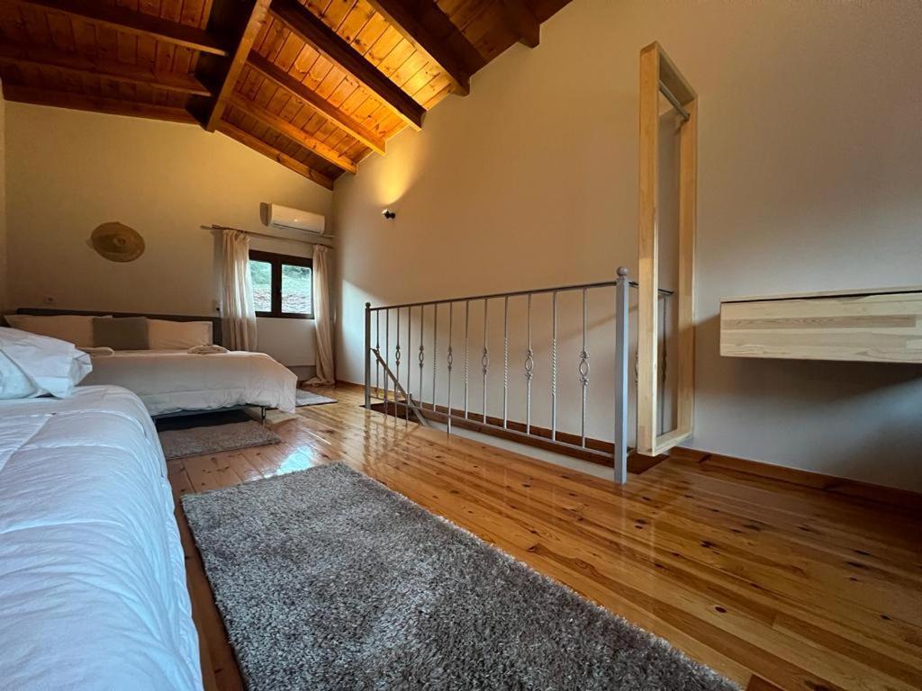 Μούσες Aparthotel Καλάβρυτα Εξωτερικό φωτογραφία