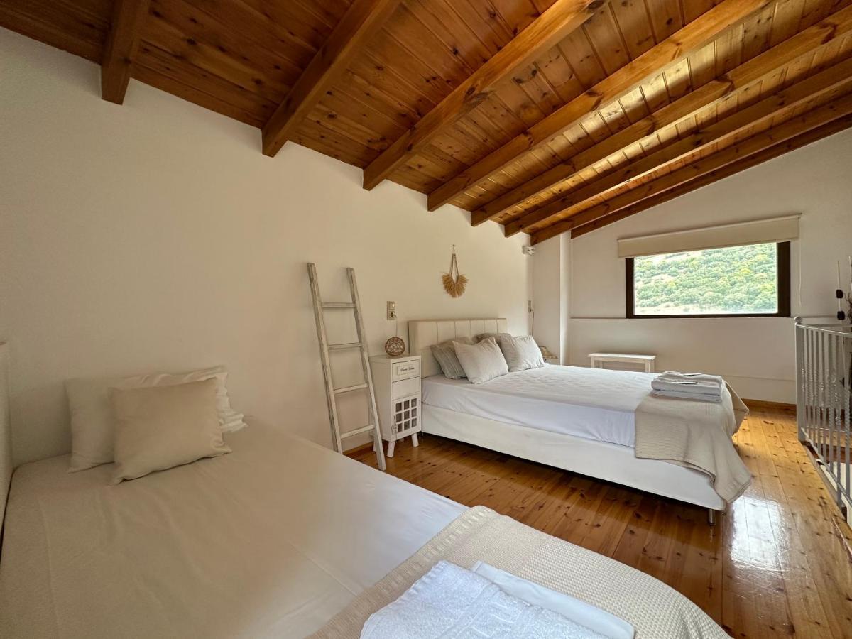 Μούσες Aparthotel Καλάβρυτα Εξωτερικό φωτογραφία