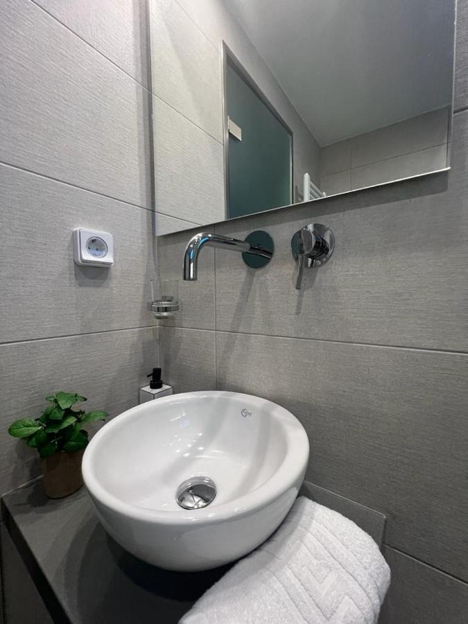 Μούσες Aparthotel Καλάβρυτα Εξωτερικό φωτογραφία