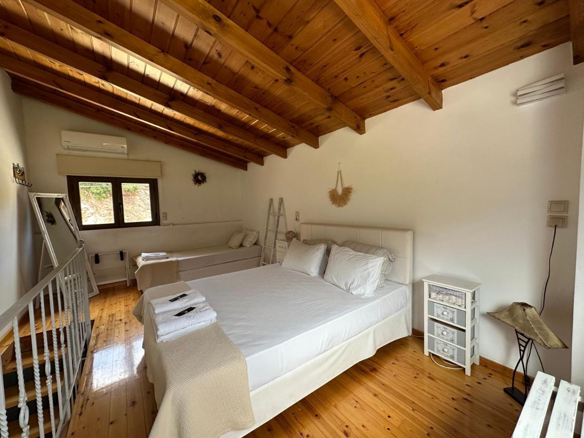 Μούσες Aparthotel Καλάβρυτα Εξωτερικό φωτογραφία