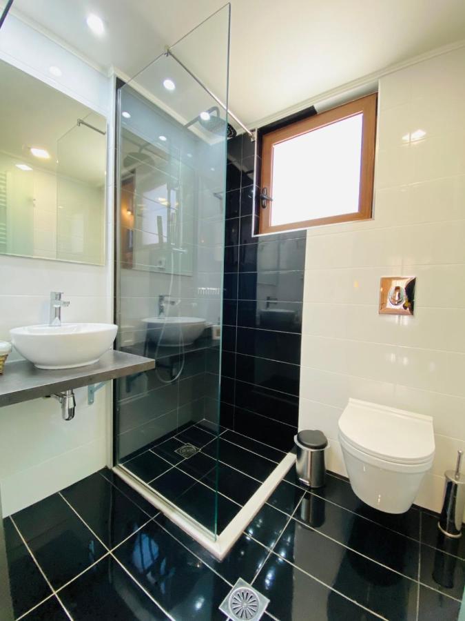 Μούσες Aparthotel Καλάβρυτα Εξωτερικό φωτογραφία