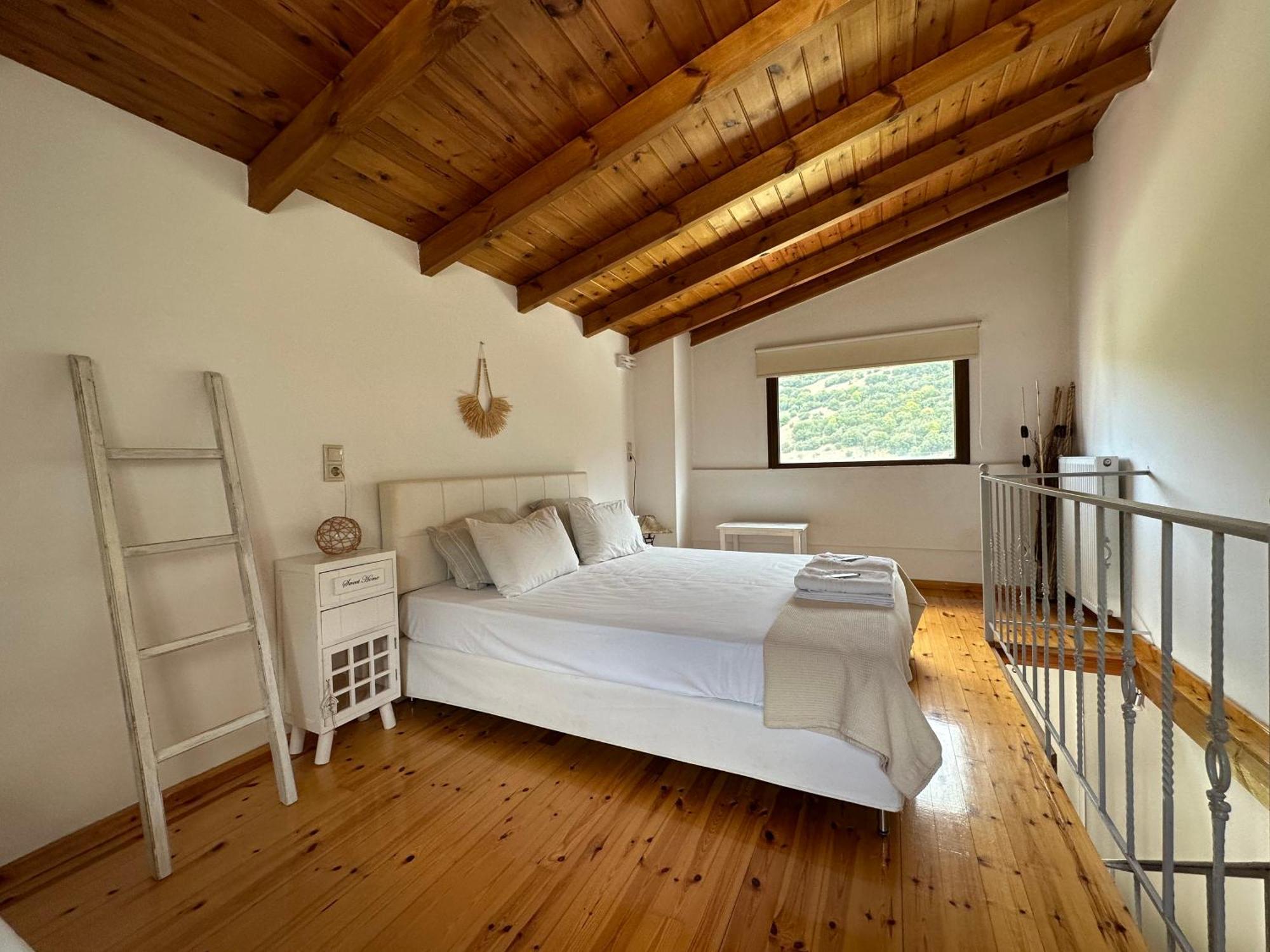 Μούσες Aparthotel Καλάβρυτα Εξωτερικό φωτογραφία